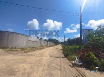 Terreno · 450m² · LOTE À VENDA EM TABATINGA I – CONDE/PB