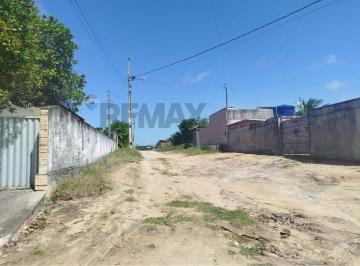 Terreno · 450m² · LOTE À VENDA EM TABATINGA I – CONDE/PB