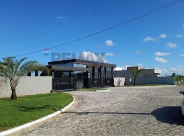 Terreno · 447m² · LOTE DE ESQUINA COM 447m² | OPORTUNIDADE ÚNICA NO RESIDENCIAL MAANAIM – CONDE/PB