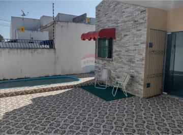 Casa · 75m² · 2 Quartos · Casa a venda em Jacumã