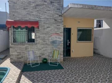 Casa · 75m² · 2 Quartos · Casa a venda em Jacumã