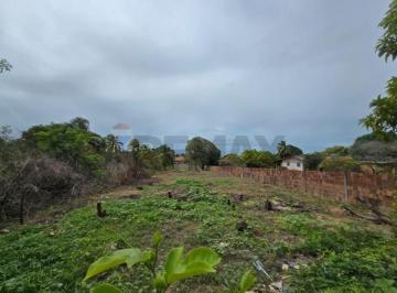 Terreno · 360m² · Terreno na parte alta de Carapibus
