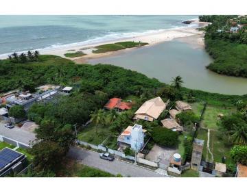 Casa · 294m² · 3 Quartos · 4 Vagas · O MELHOR CUSTO-BENEFÍCIO DE TABATINGA! Casa com Vista para o Mar, 900m² de Terreno e a Poucos Metros