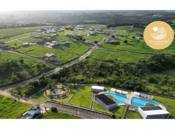 Terreno · 512m² · LOTE COM 512m² | OPORTUNIDADE ÚNICA NO RESIDENCIAL MAANAIM – CONDE/PB