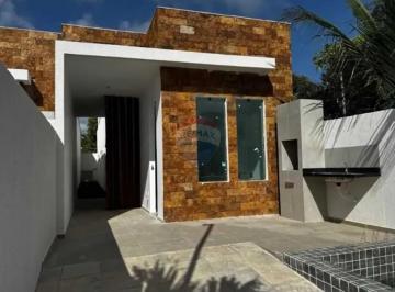 Casa · 108m² · 3 Quartos · CASA MAGNIFICA,COM 3 QUARTOS,SOLARE E VISTA !