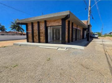 Comercial · 117m² · Ponto Comercial para Locação no Village de Jacumã – Localização Estratégica para o Sucesso do Seu Ne