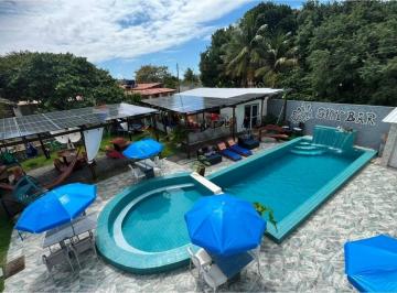 Comercial · 255m² · Bar à Beira-Mar com Retorno Garantido na PB