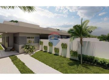 Casa · 59m² · 2 Quartos · 2 Vagas · LAR TROPICAL NA PRAIA DE JACUMÃ, CASA NO VILLAGE DE JACUMÃ, CONDE-PB