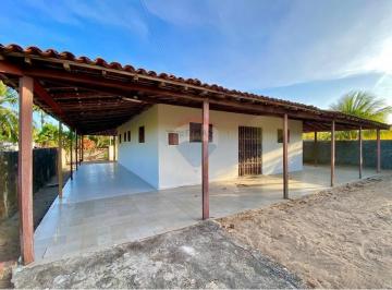 Casa · 195m² · 3 Quartos · 4 Vagas · CASA Á 200 M DO MAR,195 AREA CONSTRUIDA !