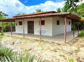 Casa · 195m² · 3 Quartos · 4 Vagas · CASA Á 200 M DO MAR,195 AREA CONSTRUIDA !