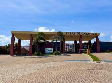 Terreno · 240m² · 2 Vagas · Lote em Condomínio Fechado em Villas de Carapibus