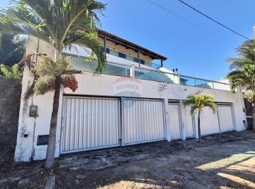 Casa · 380m² · 8 Quartos · 6 Vagas · UMA CASA ( 380 M2) QUE VALE POR TRÊS EM JACUMÃ !