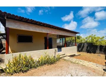 Casa · 99m² · 2 Quartos · Seu lar na Praia de Jacumã, Conde-PB