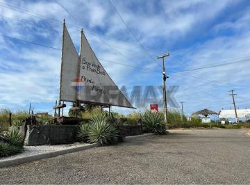 Terreno · 460m² · "Terreno de 460m² à Venda em Praia Bela, PB"