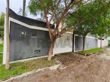 Casa · 86m² · 2 Quartos · 4 Vagas · Casa Nova de Esquina no Village Jacumã