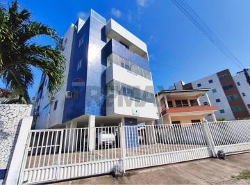 Apartamento · 50m² · 2 Quartos · 1 Vaga · Apartamento com Vista para o Mar em Jacumã | Para Morar ou Investir, com Tudo a Poucos Passos