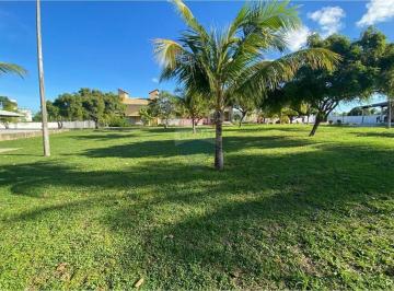 Terreno · 308m² · 1 Vaga · Terreno em Condomínio Fechado em Carapibus: Seu Investimento Ideal!