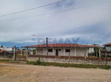 Casa · 290m² · 3 Quartos · 4 Vagas · Casa Ampla de 290 m² com 4 Suítes e Vista para o Mar de Jacumã