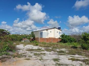 Terreno · 450m² · SOSSÊGO DE VIDA