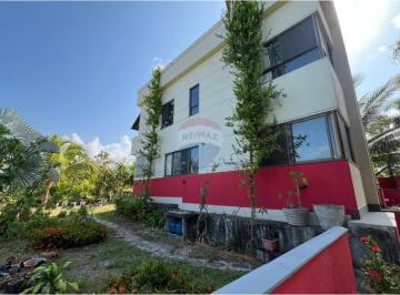 Casa · 165m² · 2 Quartos · Casa de Condominio : O pomar