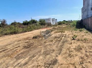 Terreno · 900m² · lote de 900 M2  de Beleza e Acessibilidade em Carapibus !