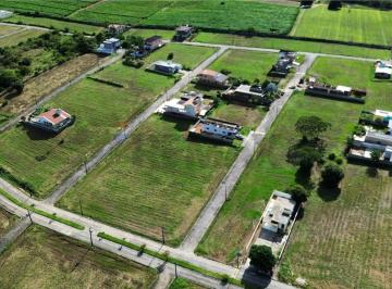 Terreno · 630m² · Viva com Tranquilidade