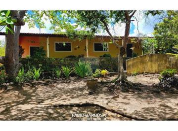 Rural · 300m² · 3 Quartos · 10 Vagas · CHÁCARA BEIJA-FLOR, BARRADE GRAMAME-PB