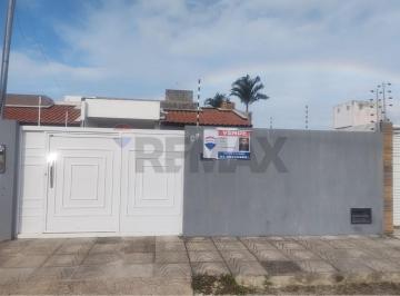 Casa · 200m² · 3 Quartos · 5 Vagas · "Casa Nova na Praia do Amor: Conforto e Tranquilidade"