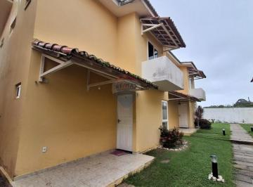 Casa · 87m² · 2 Quartos · 1 Vaga · CONDOMINIO RESIDENCIAL CARAVELAS EM PRAIA BELA