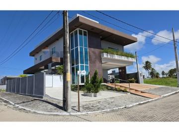 Casa · 252m² · 4 Quartos · 4 Vagas · CASA DE LUXO A VENDA NO CONDOMÍNIO VILLAS DE CARAPIBUS, PRAIA DE CARAPIBUS, CONDE - PB