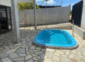 Apartamento · 135m² · 2 Quartos · Duplex em Jacumã  Balneário Novo Mundo, Paraíba