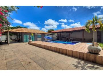 Casa · 103m² · 3 Quartos · 4 Vagas · Oportunidade! Casa à Venda na Praia do Amor (Village de Jacumã), Conde - PB