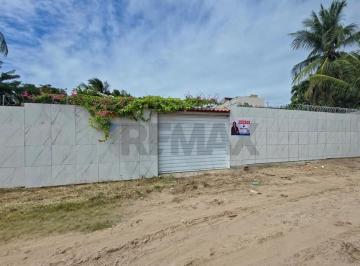 Casa · 720m² · 1 Quarto · 6 Vagas · Oportunidade Imperdível em Jacumã – Conde/PB | Preço Reduzido