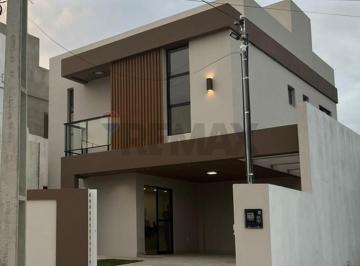 Apartamento · 100m² · 3 Quartos · Casa de Praia Nova em Carapibus – Entrega em Março de 2026