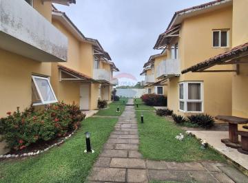 Casa · 87m² · 2 Quartos · 1 Vaga · CONDOMINIO RESIDENCIAL CARAVELAS EM PRAIA BELA