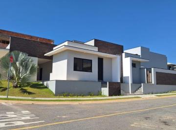 Casa de 3 quartos, Valinhos · Casa terrea a venda com 03 suites em condomínio em Valinhos SP