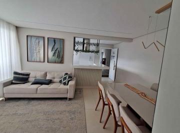 Apartamento de 3 quartos, Santos · Apartamento de 54 m² com 3 quartos à venda em Boqueirão