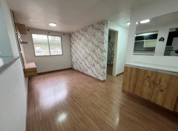202609081521248431.jpeg · Apartamento para Locação em Mauá, Parque São Vicente, 2 dormitórios, 1 suíte, 2 banheiros, 1 vaga