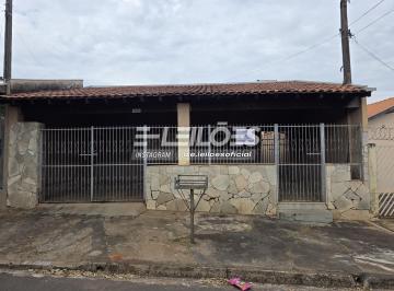 Imagem principal do bem 34863 · Prédio residencial com 225,24m² - Parque Alto da Boa Vista - Lins/SP