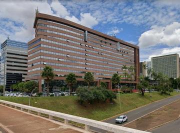 Comercial , Brasília · Salas Comerciais e Vagas no Ed Terra Brasilis SAUS