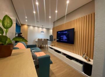 Apartamento de 2 quartos, São Bernardo do Campo · Apartamento com 55m², 2 dormitórios e varanda gourmet - Condomínio Prime House