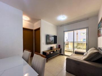 Apartamento de 1 quarto, Águas Claras · Modern Life - Apartamento 1 quarto - Lazer completo - Aceita financiamento e FGTS