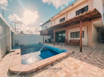 Casa de 6 quartos, Recife · Vendo Casa em Boa Viagem com 350m² - Piscina - 5 Vagas - Painel Solar