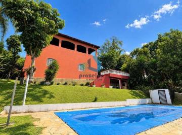 Rural de 4 quartos, Mairinque · Imóvel para venda possui 2000 metros quadrados com 4 quartos em Dona Catarina - Mairinque - SP