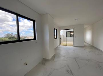 Apartamento de 3 quartos, São José dos Pinhais · Cobertura Duplex 3 Quartos e Uma Suite No Bom Jesus São José dos Pinhais