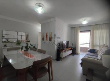 Apartamento de 2 quartos, São José dos Campos · Apartamento/Padrão - Residencial - No bairro Monte Castelo -
Gênova