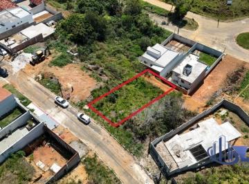Foto 01 · Oportunidade: Terreno à venda em Nova Guarapari, 360m², escriturado e cercado