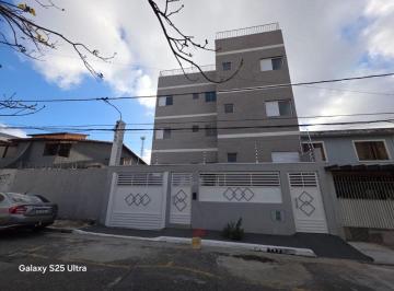 Apartamento de 2 quartos, São Paulo · Vila Marari - Apartamentos novos de 37 m² com ou sem vaga