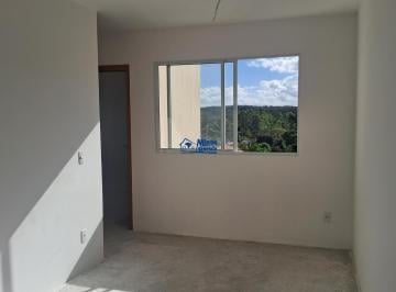 Foto 01 · APARTAMENTO COM 2 DORMITÓRIOS À VENDA NO PARQUE INTERLAGOS - SJC