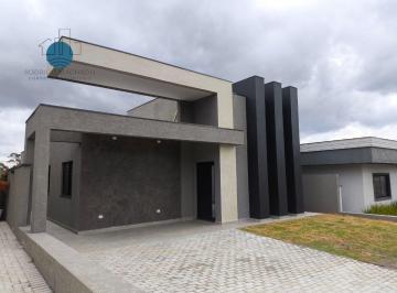 Casa en Venda de 3 quartos Condomínio Buona Vita Gold · Casa Térrea à Venda, 3 Dorms, sendo 1 Suíte, Piscina – 146m² – Condomínio Buona Vita Gold